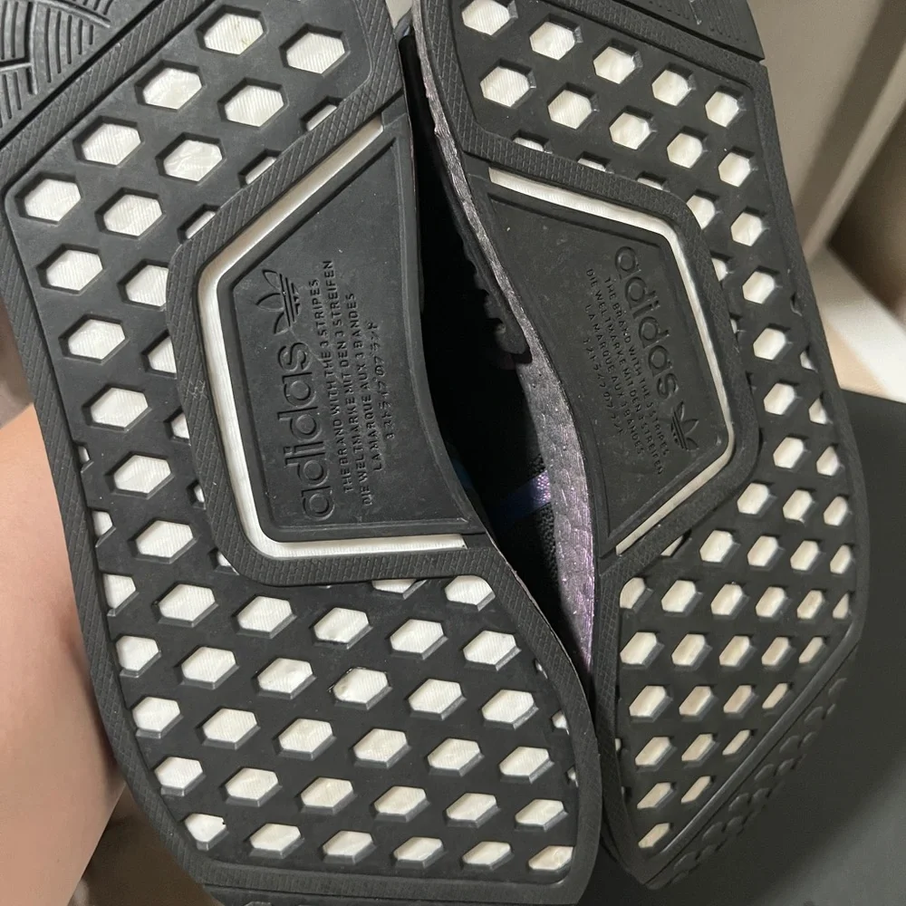 Adidas Shoes - Picture 5 of 5